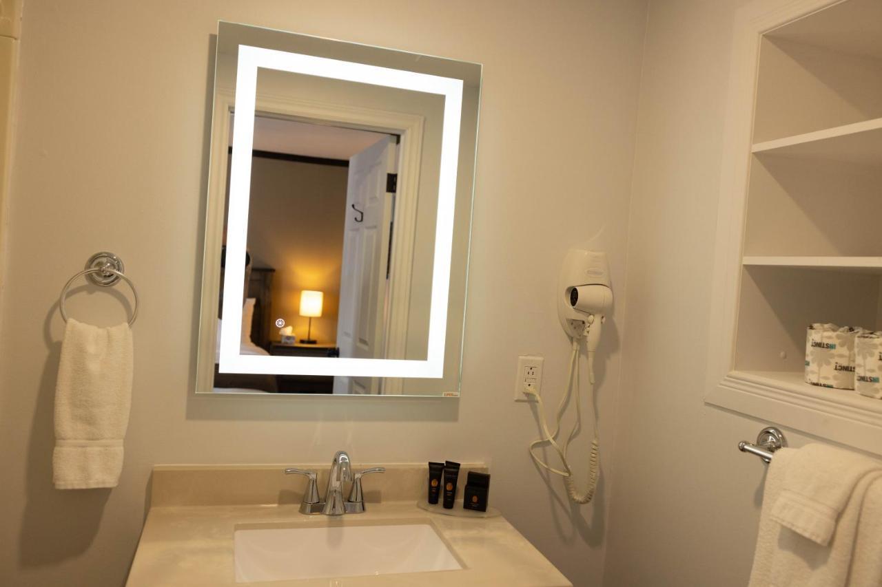 Motel 7 Inn & Suites Beresford エクステリア 写真