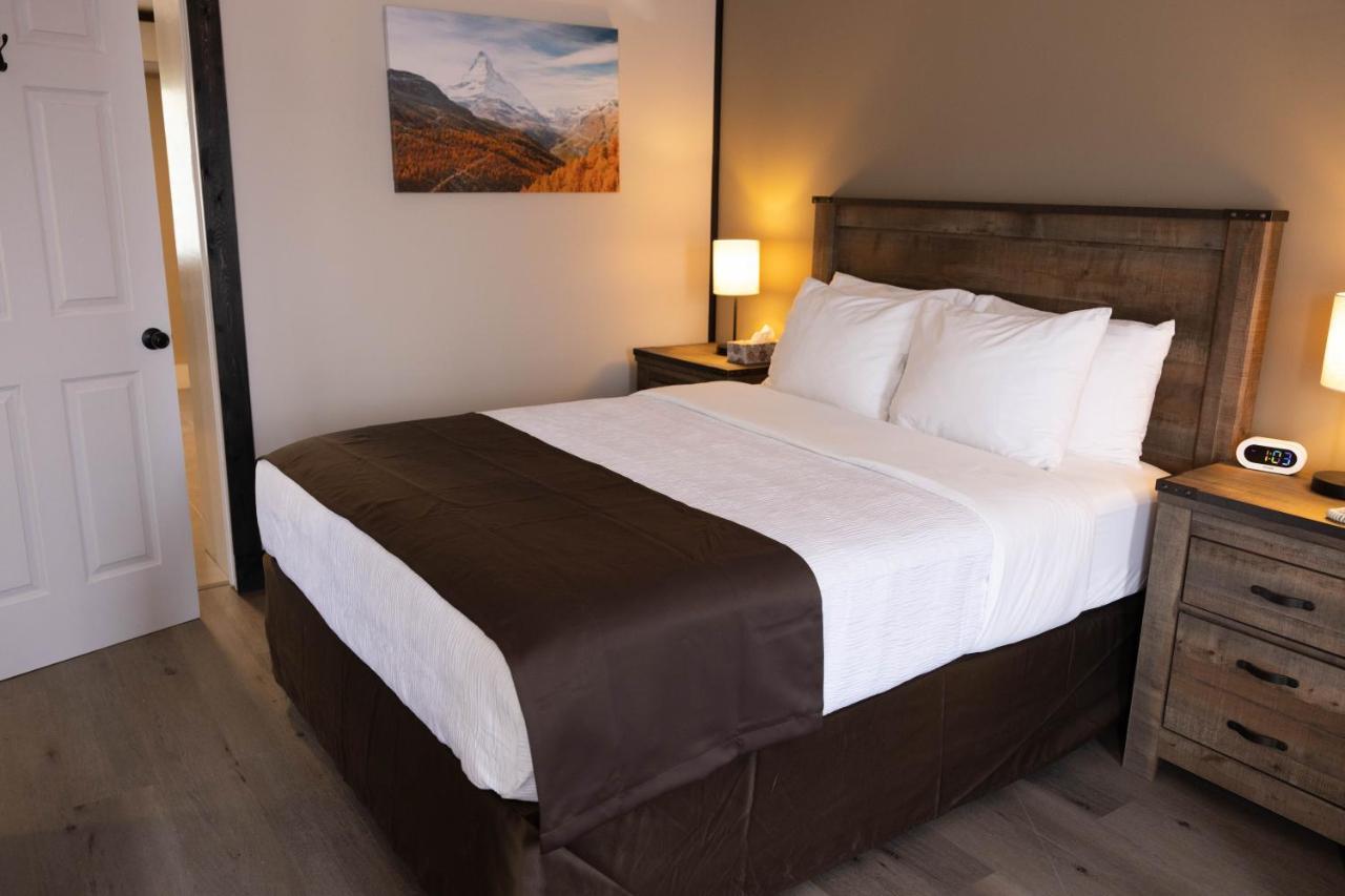 Motel 7 Inn & Suites Beresford エクステリア 写真