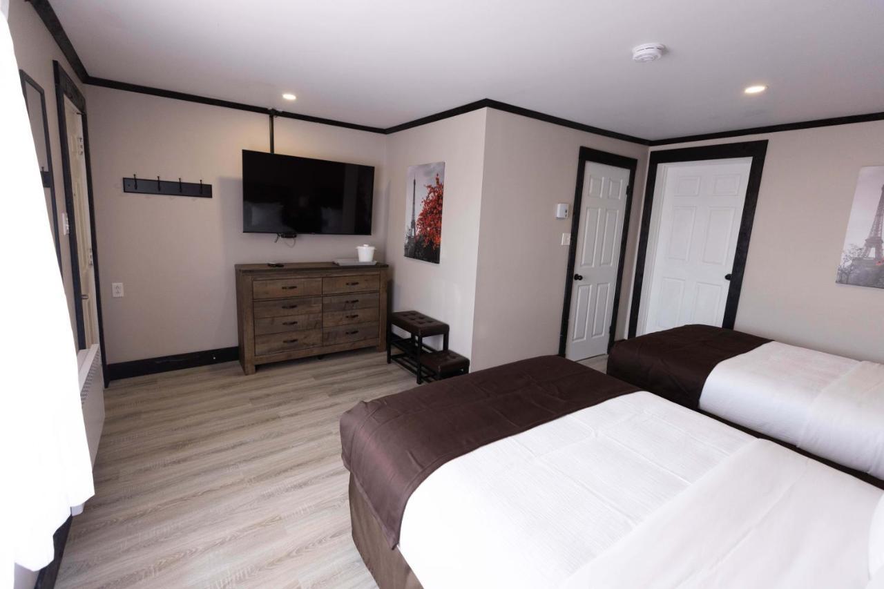 Motel 7 Inn & Suites Beresford エクステリア 写真
